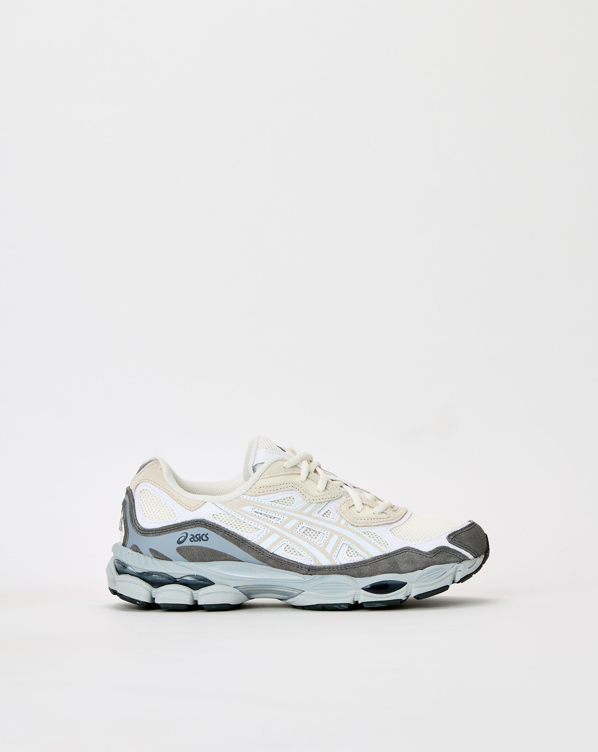 asics {vendor} GEL-NYC. Underground Footwear. Rule of Next
