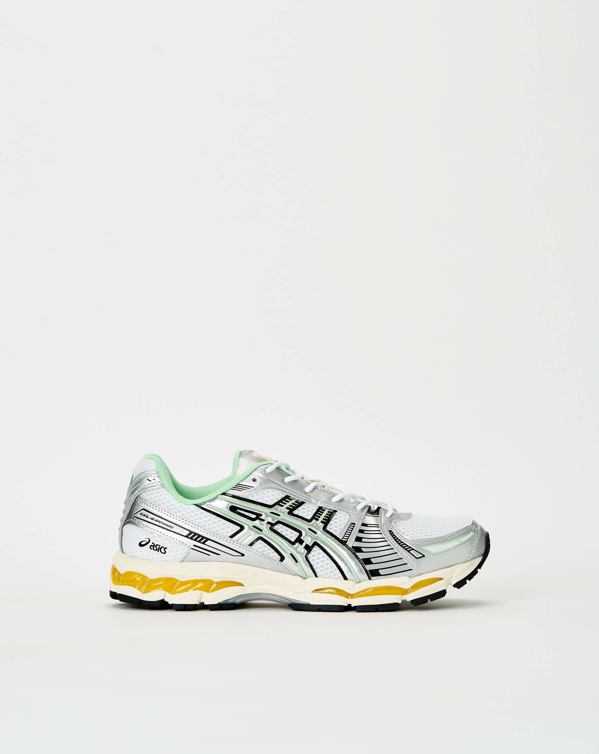 asics asics - GEL-KAYANO 12.1 - White | Menthol - Underground 