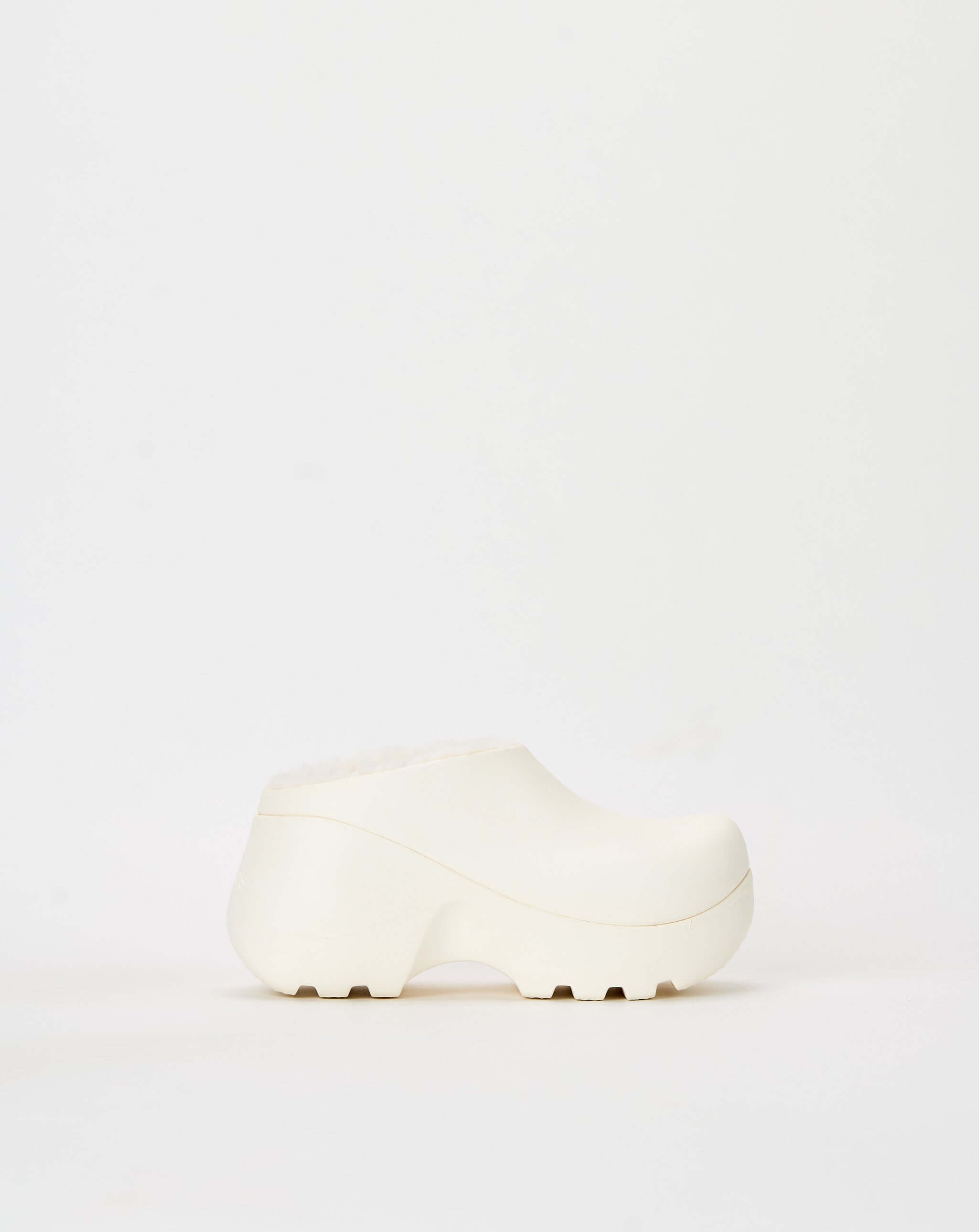 dress crocs for women Women's Hydra Clog Lined Yotporeward Wedding Plus Size Long a deep black shade Color:All light ivory