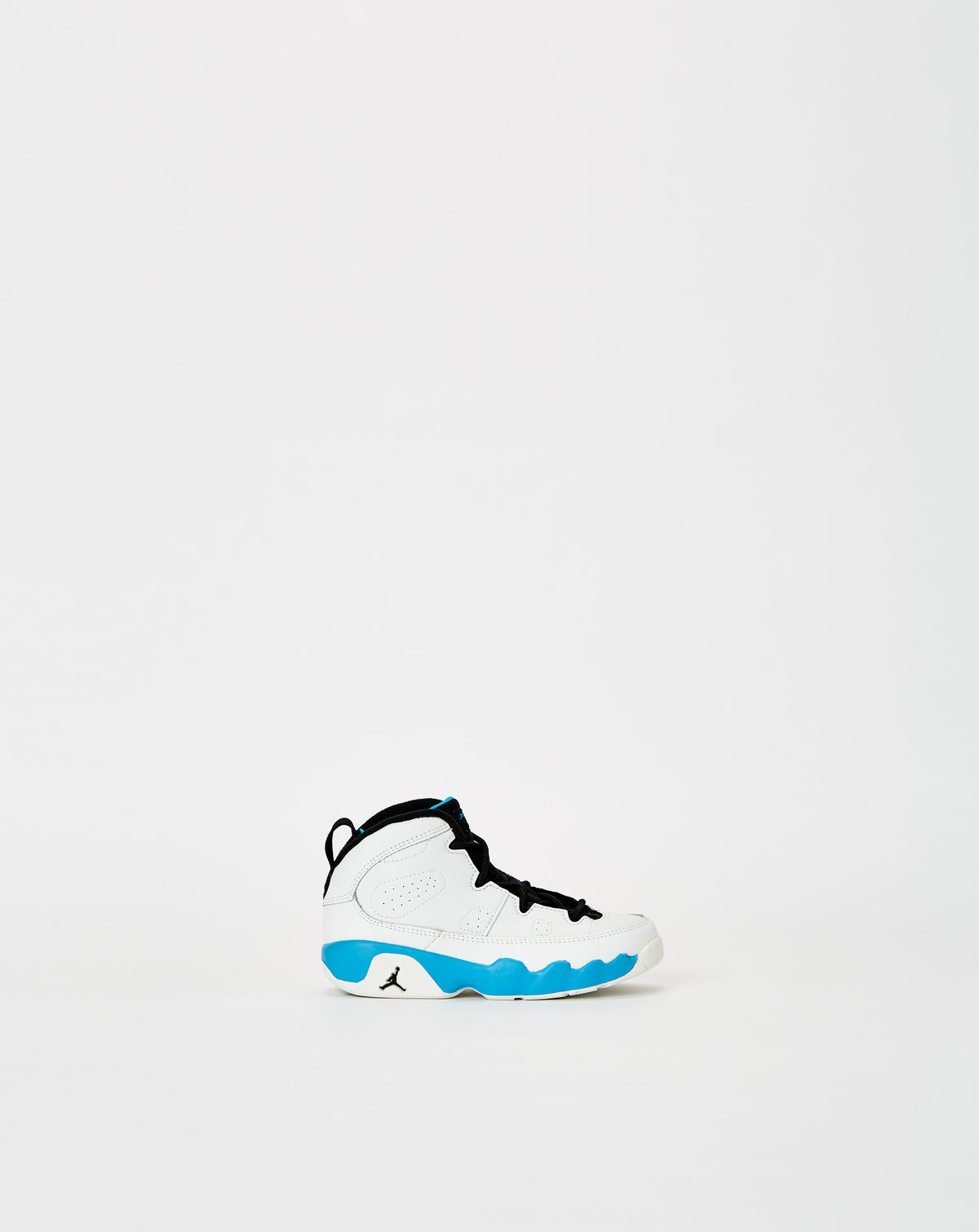 Air Jordan Kids' Jordan 9 Retro (TD) - Rule of Next Footwear
