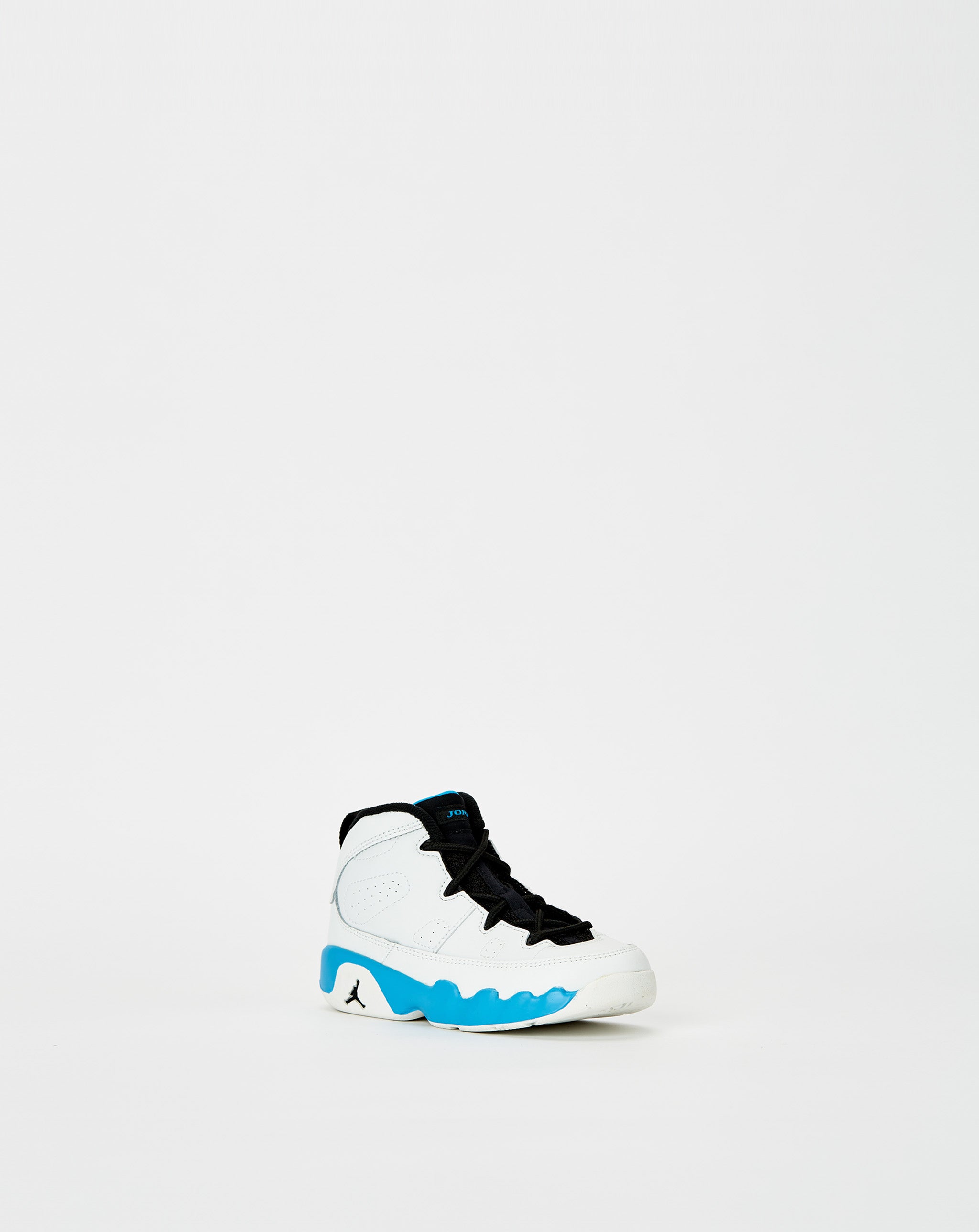 Air Jordan Kids' Jordan 9 Retro (TD) - Rule of Next Footwear