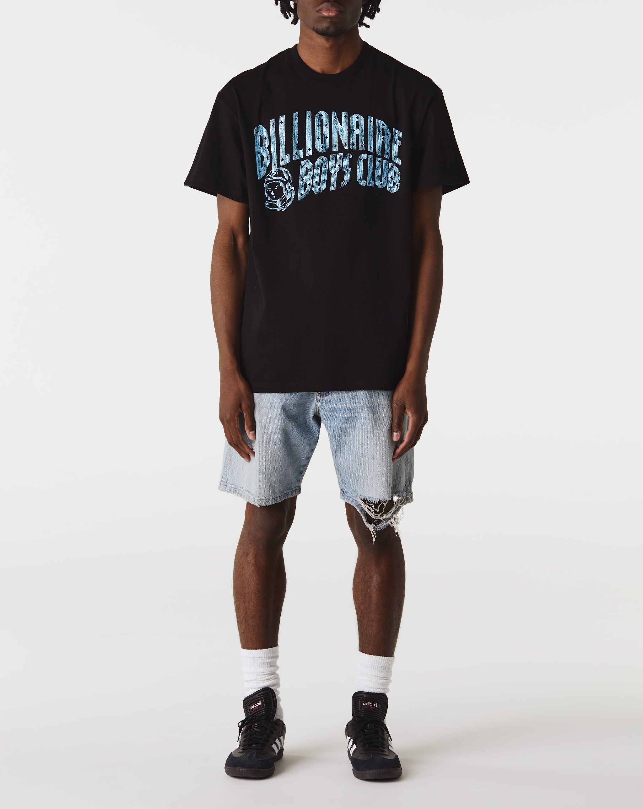 Billionaire Boys Club BB Arch T-Shirt - Rule of Next Apparel