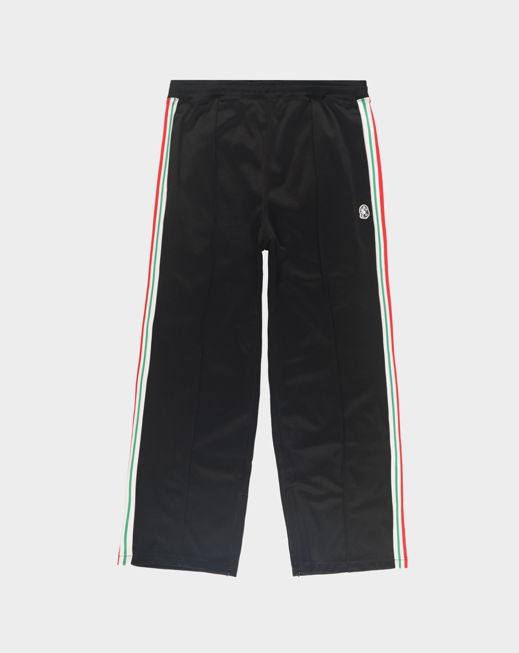 Billionaire Boys Club - BB Bass Track Pants - Black – Rule