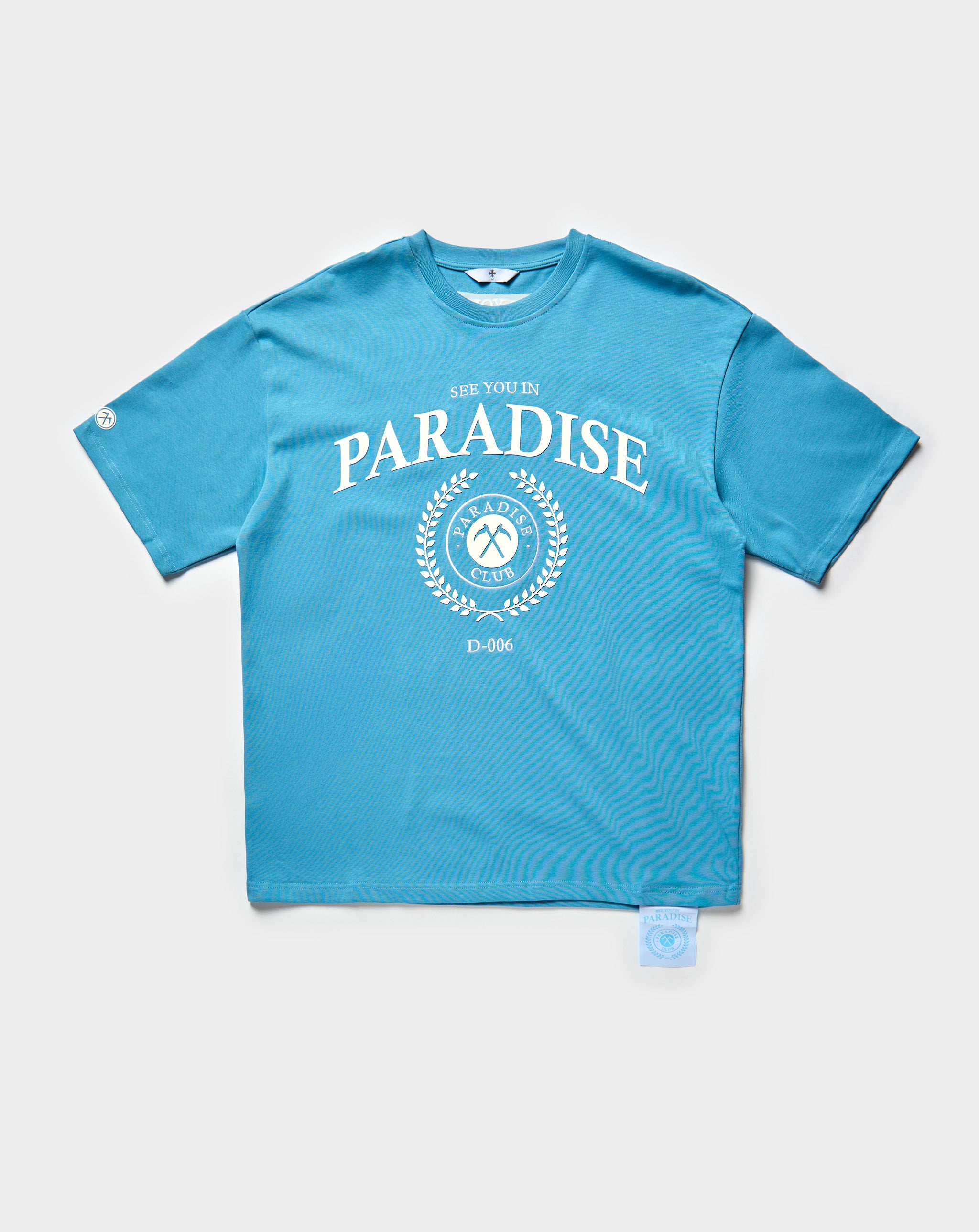 PARADISE TREE PRINT – Rule of Next