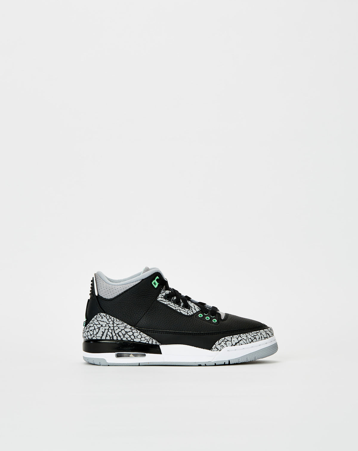 Air Jordan Kids' Air Jordan 3 Retro (GS) - Rule of Next Footwear