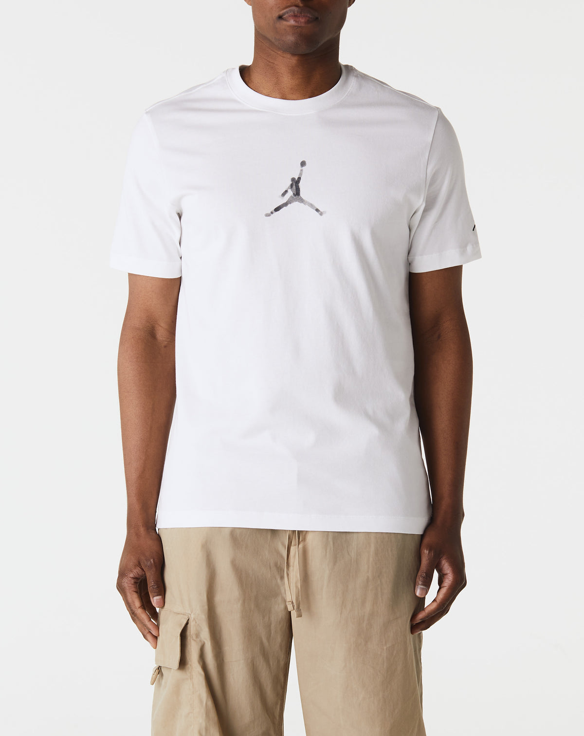 Air Jordan Jordan T-Shirt - Rule of Next Apparel
