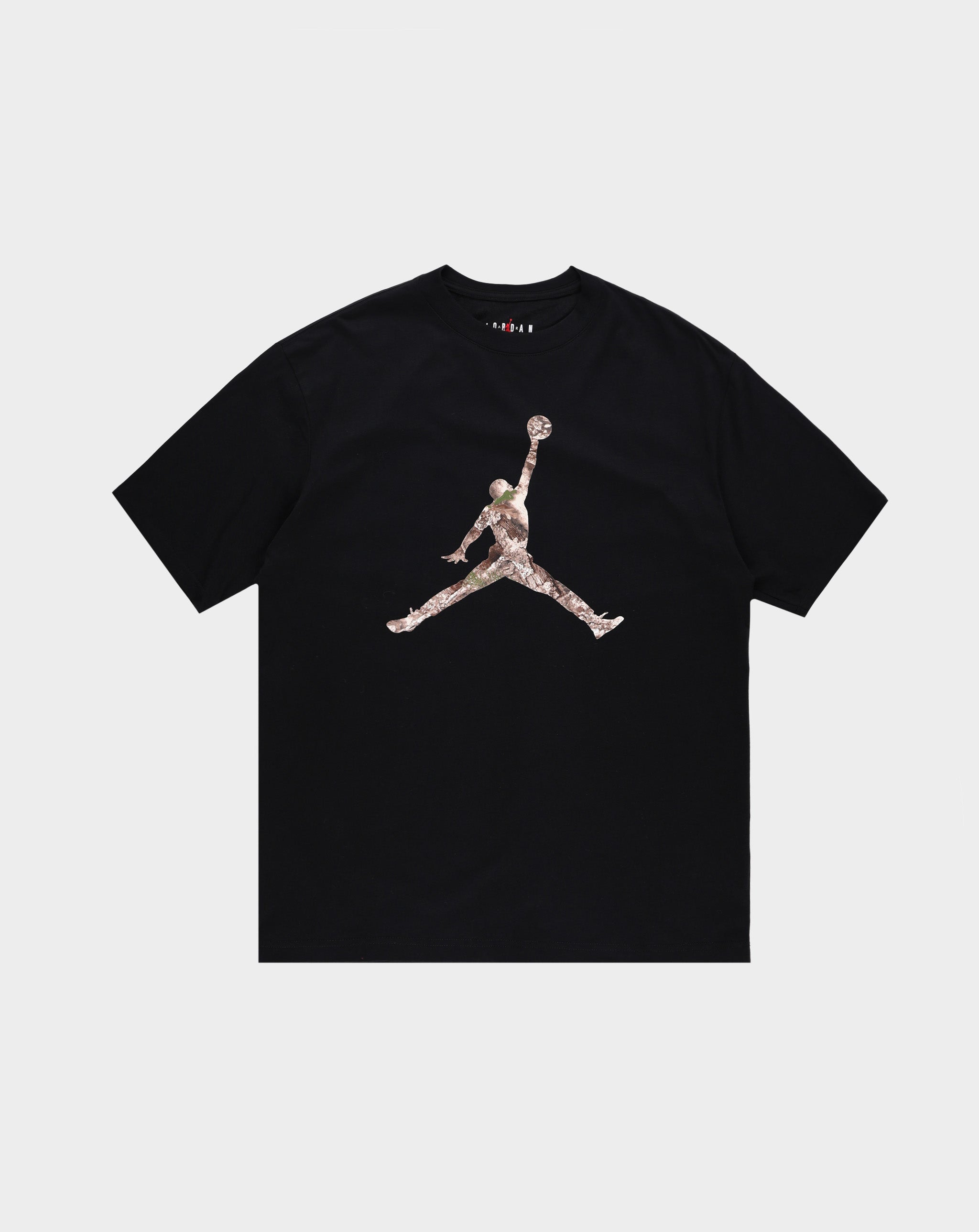 Realtree Jumpman T-Shirt – Rule of Next