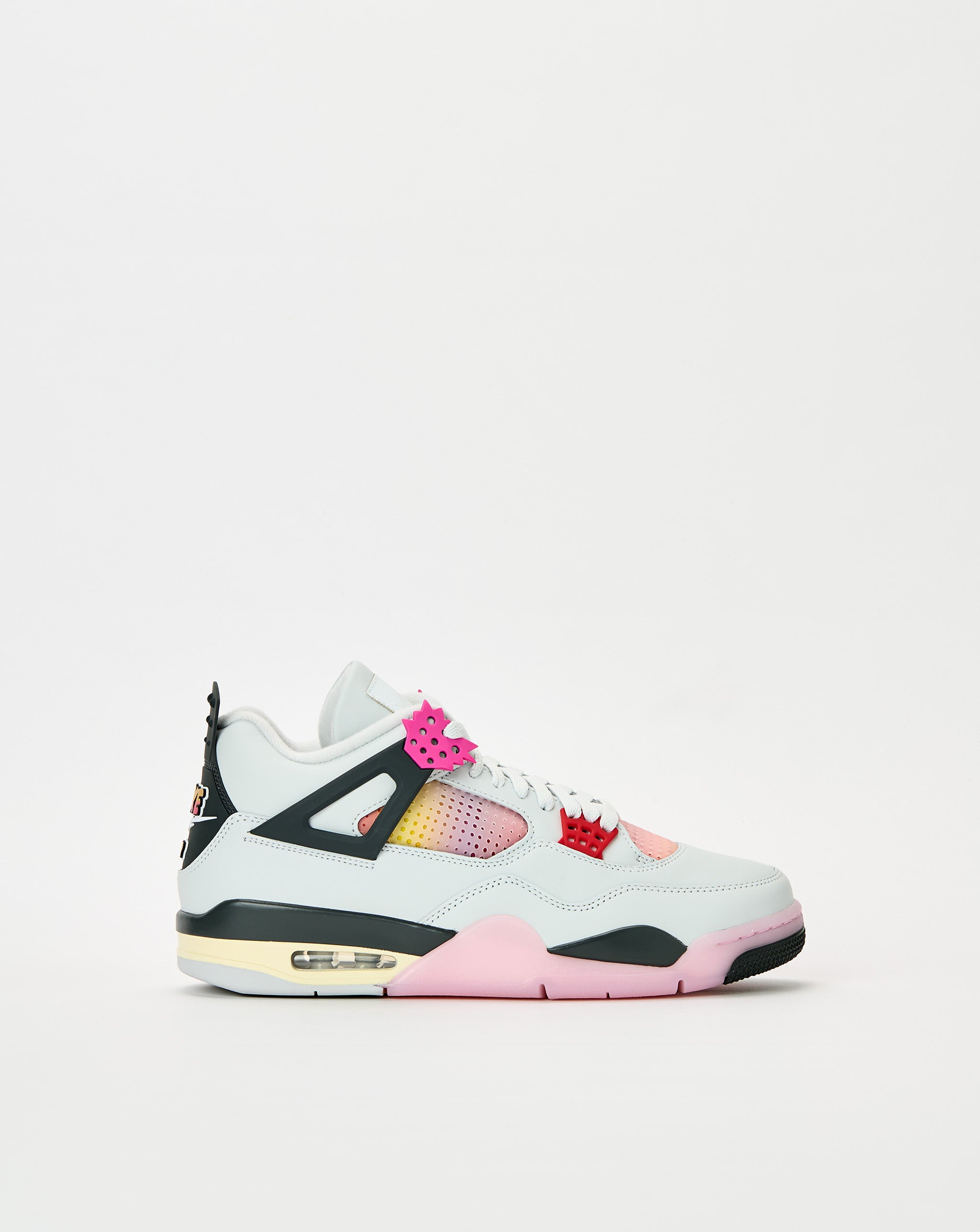 スニーカー AIR JORDAN 4 RETRO Air Jordan 4 Retro 'Comic'. Underground Footwear. Rule of Next