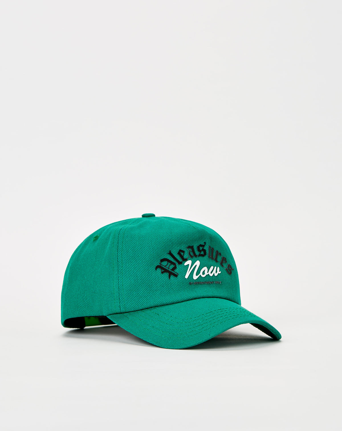 Pleasures Appointment Unconstructed Snapback - Rule of Next Accessories