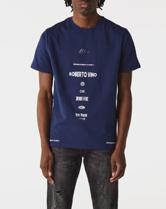 Roberto Vino Milano Future T-Shirt - Rule of Next Apparel