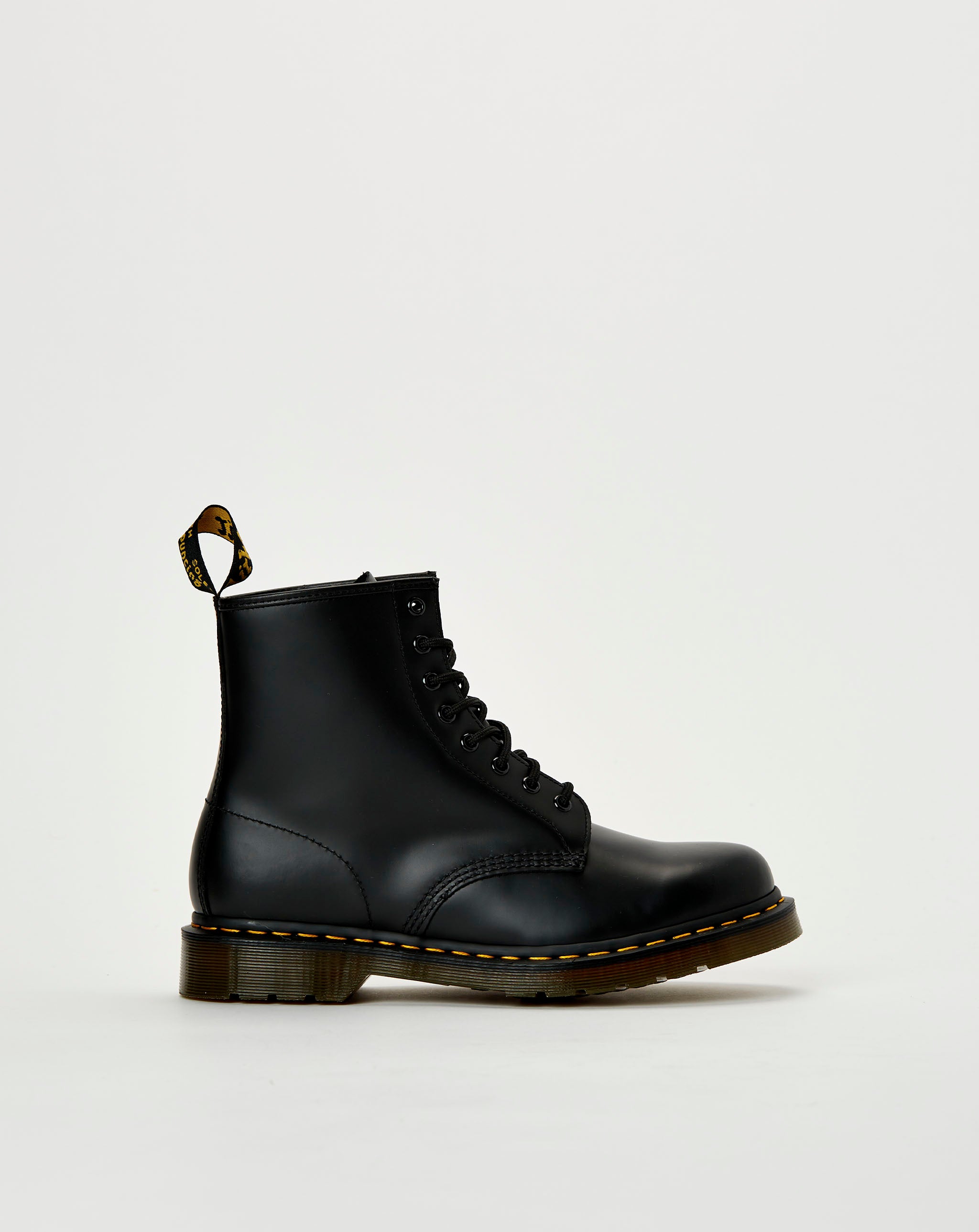 Martens 1460 Black Smooth 11822006 – Rule of Next