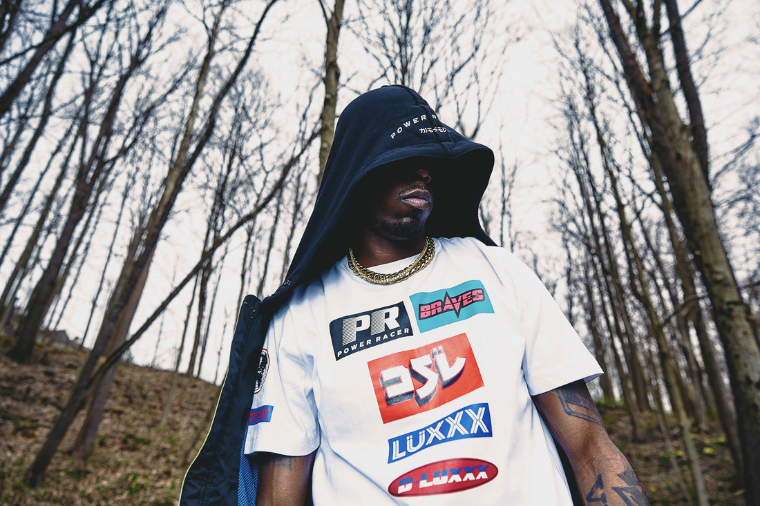 Diesel Editorial SS19