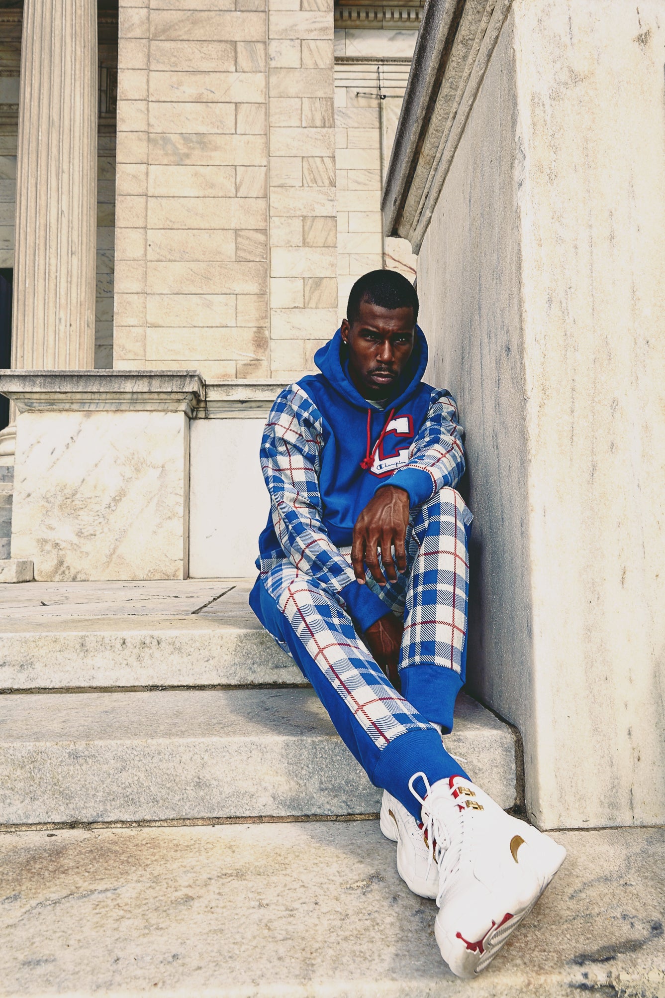 Champion New Arrivals F/W 2019