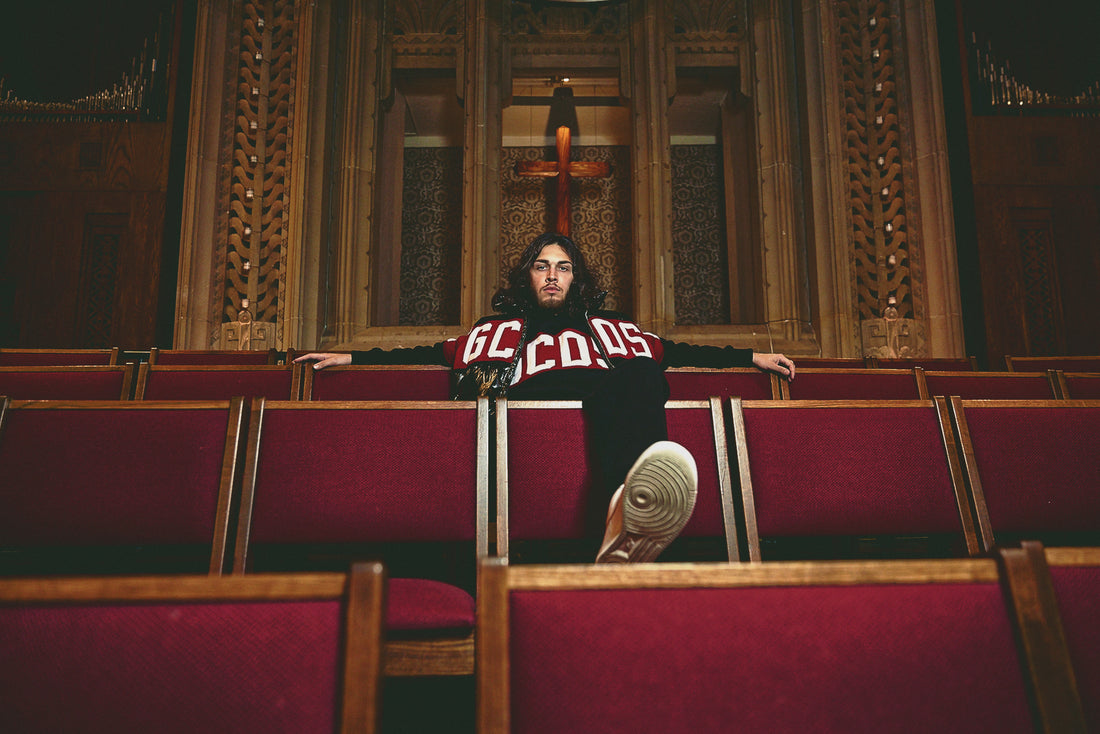 GCDS FW 2019 New Arrivals