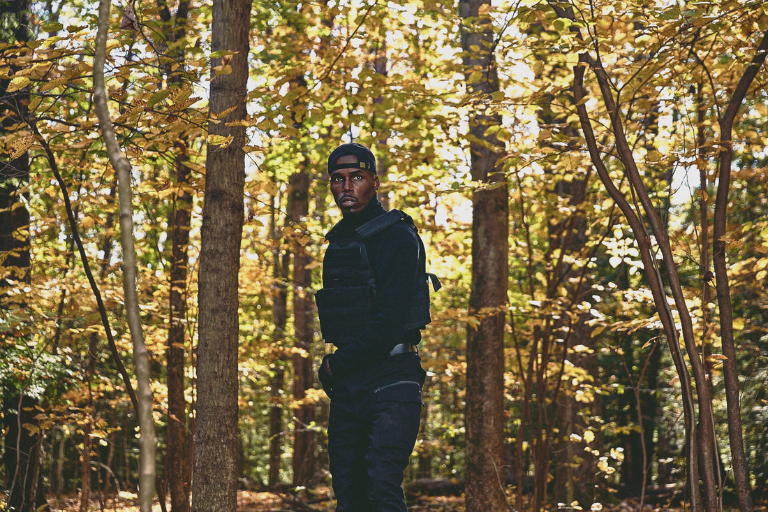 Rothco F/W 19 New Arrivals