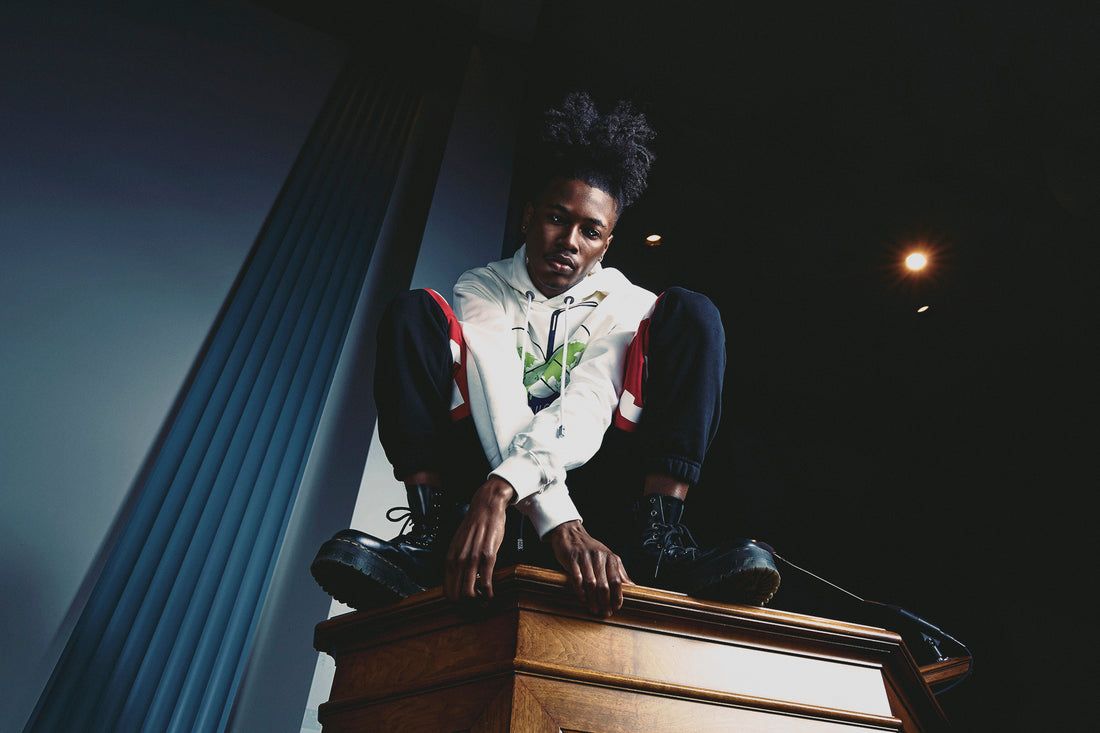 GCDS (God Can't Destroy Streetwear)