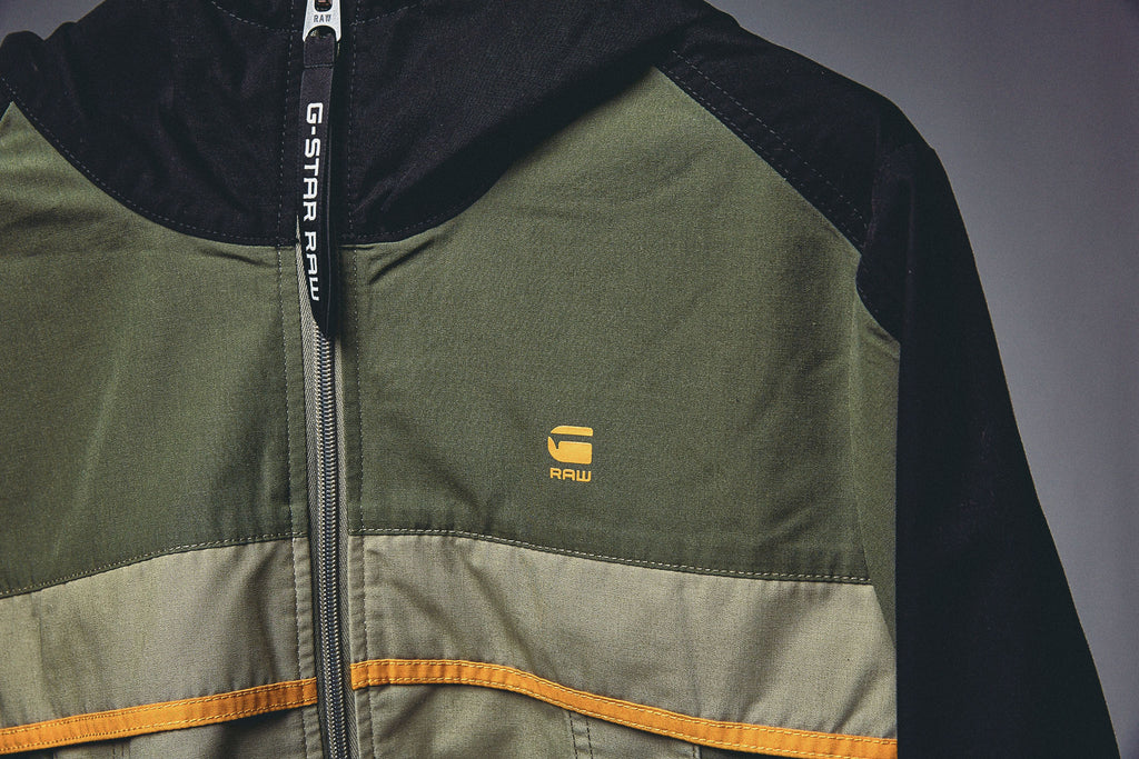 G-Star RAW