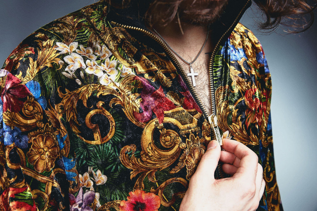 Versace Jeans Couture