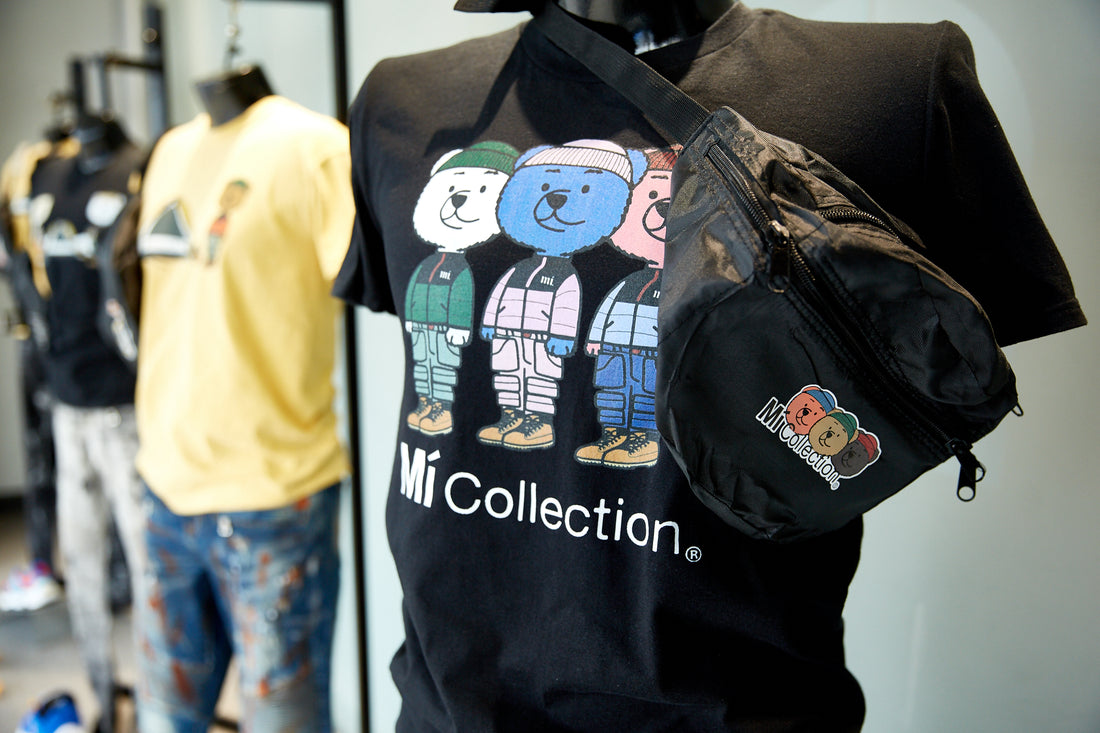 Mí Collection Season 5