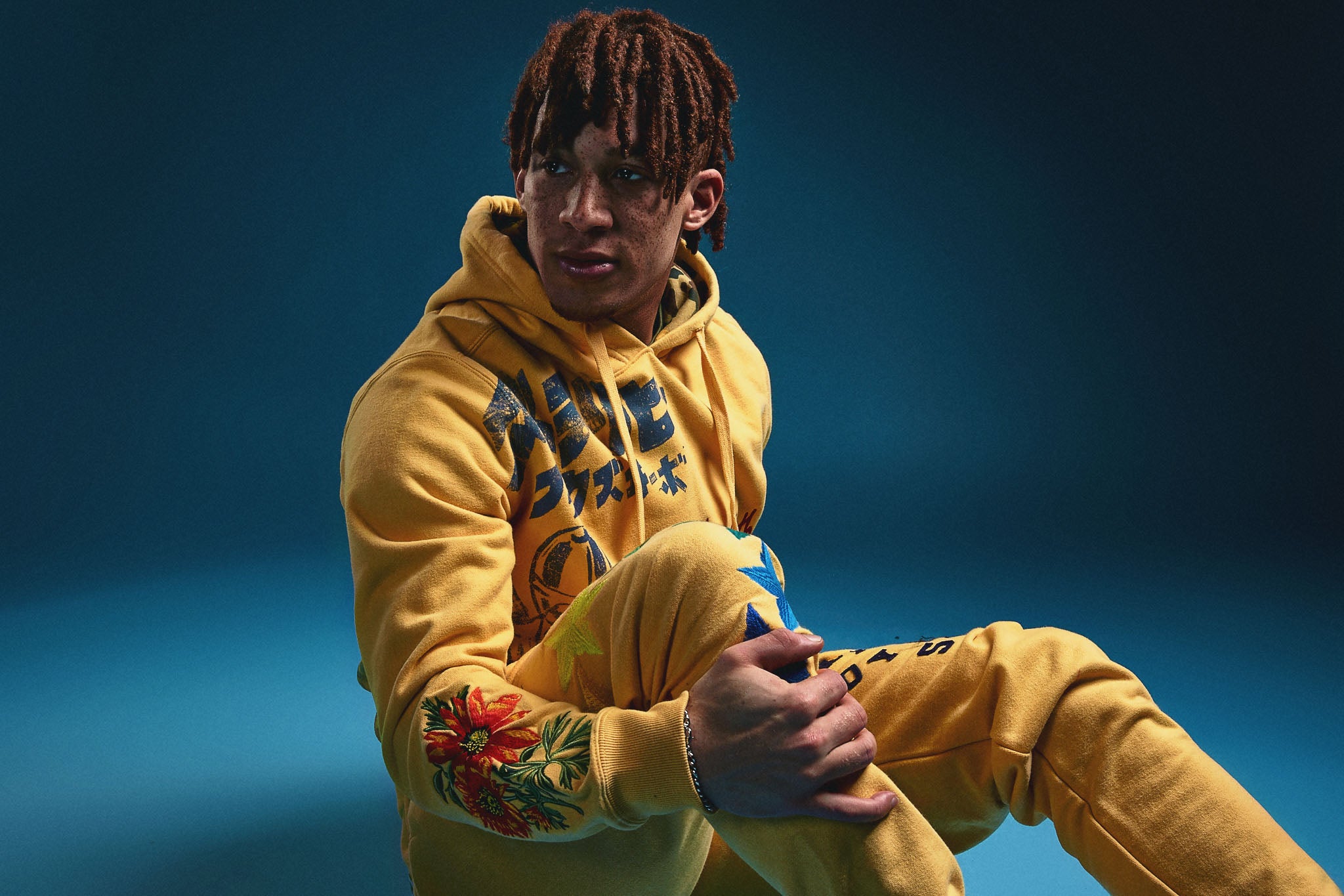 Billionaire Boys Club