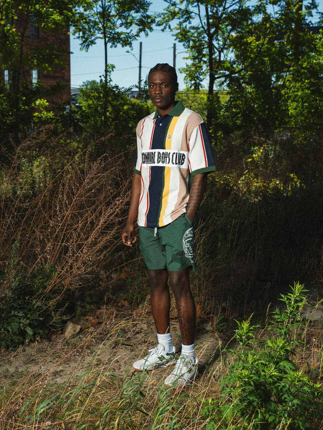 Billionaire Boys Club Underground streetwear brand leveled by Rule of Next