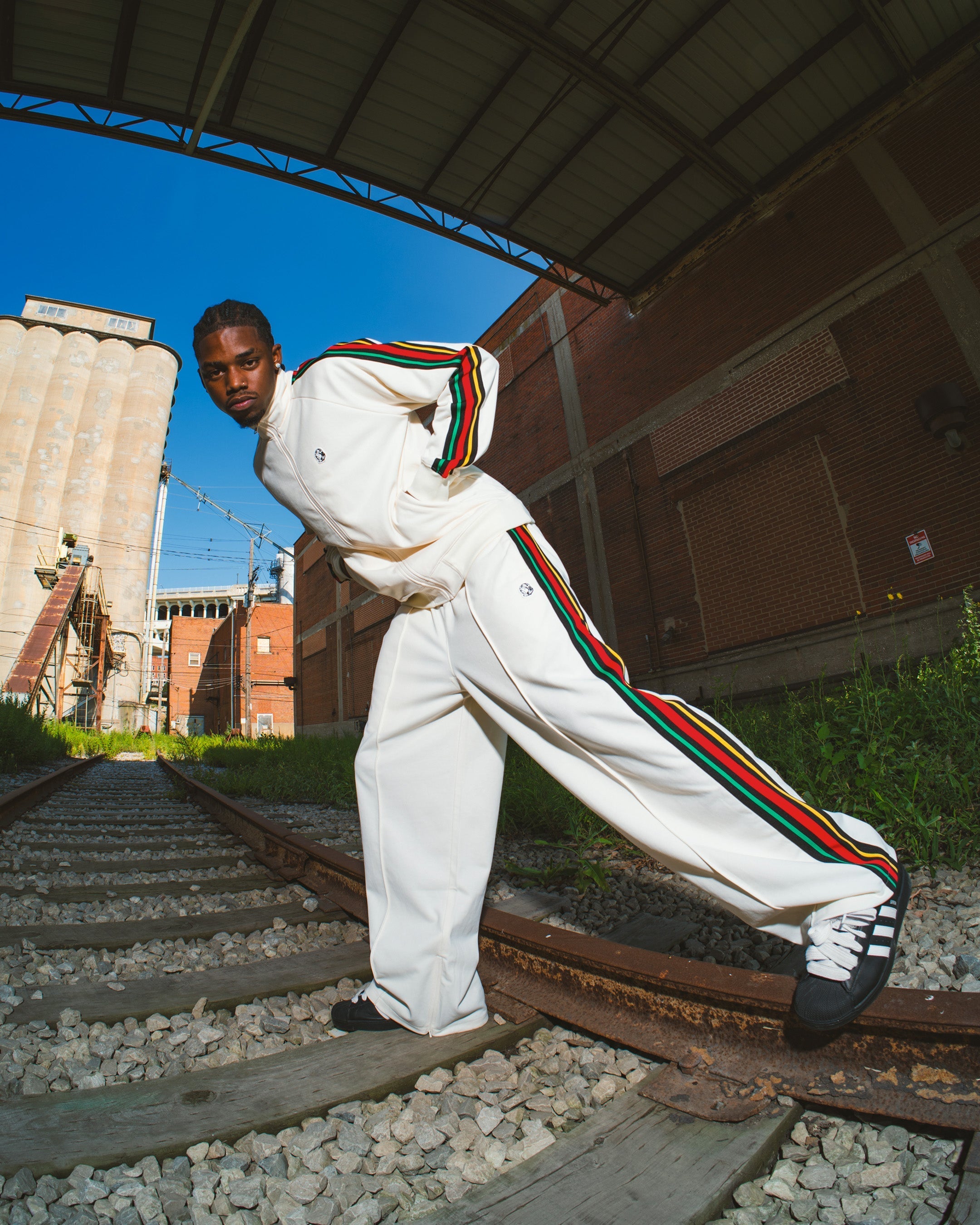 Billionaire Boys Club | Fall Layers: Work + Leisure