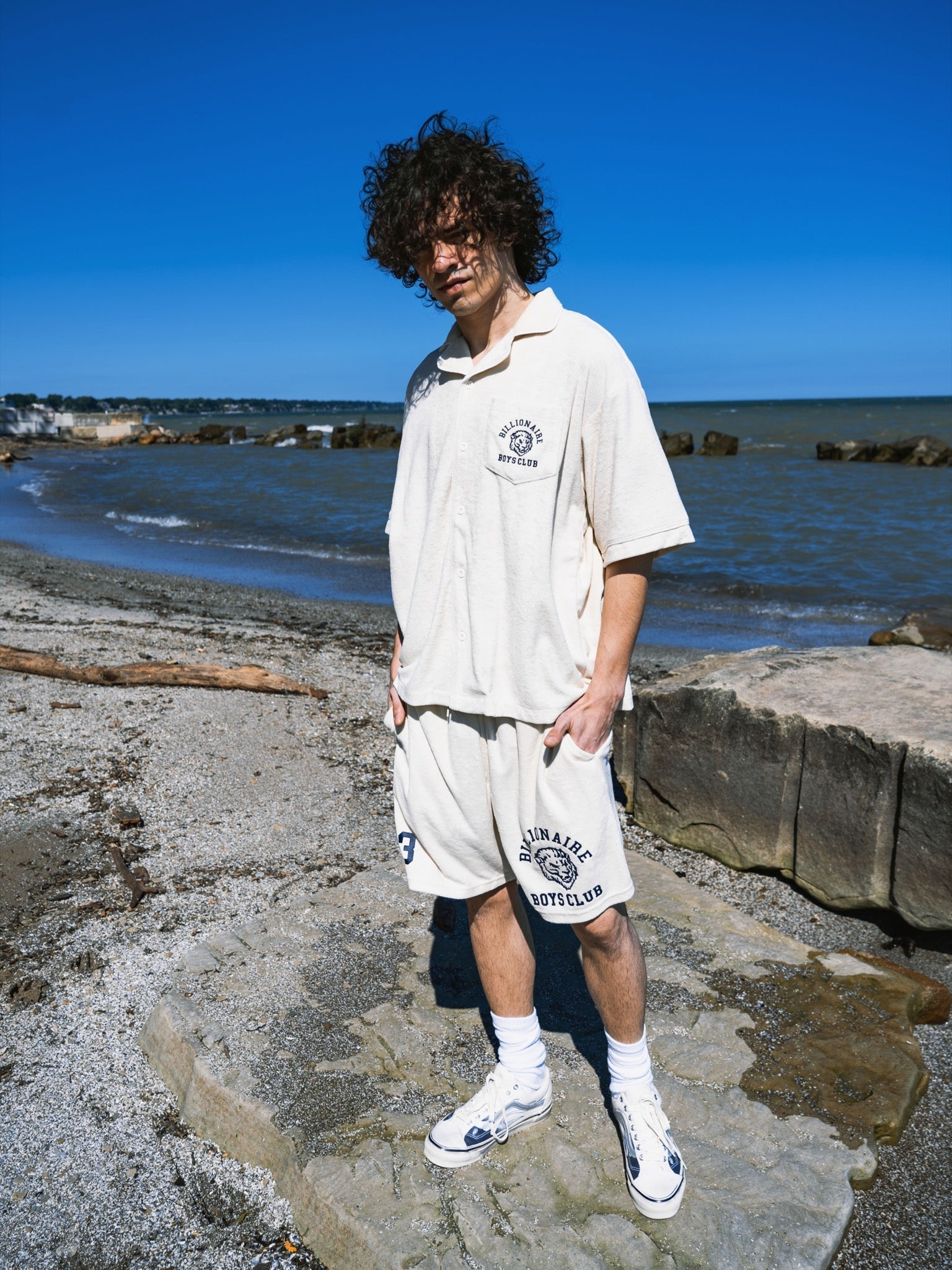 Billionaire Boys Club Underground streetwear brand leveled by Rule of Next