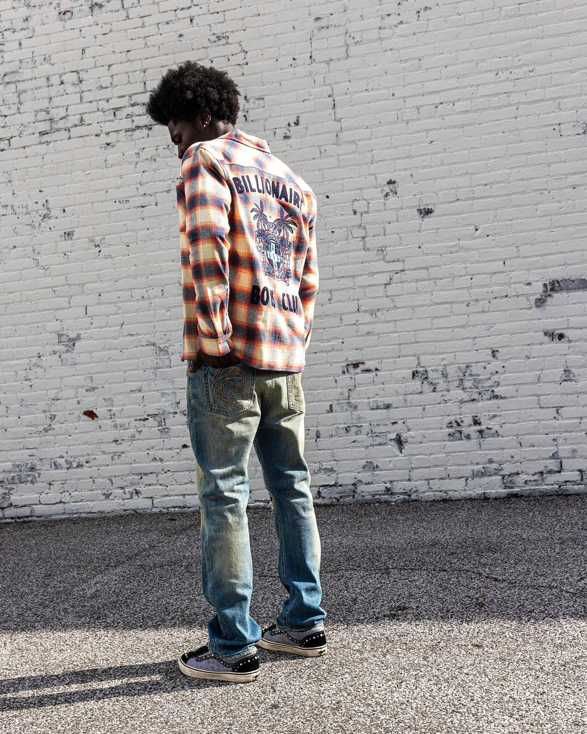 Billionaire Boys Club: An underground streetwear brand leveled by Rule of Next