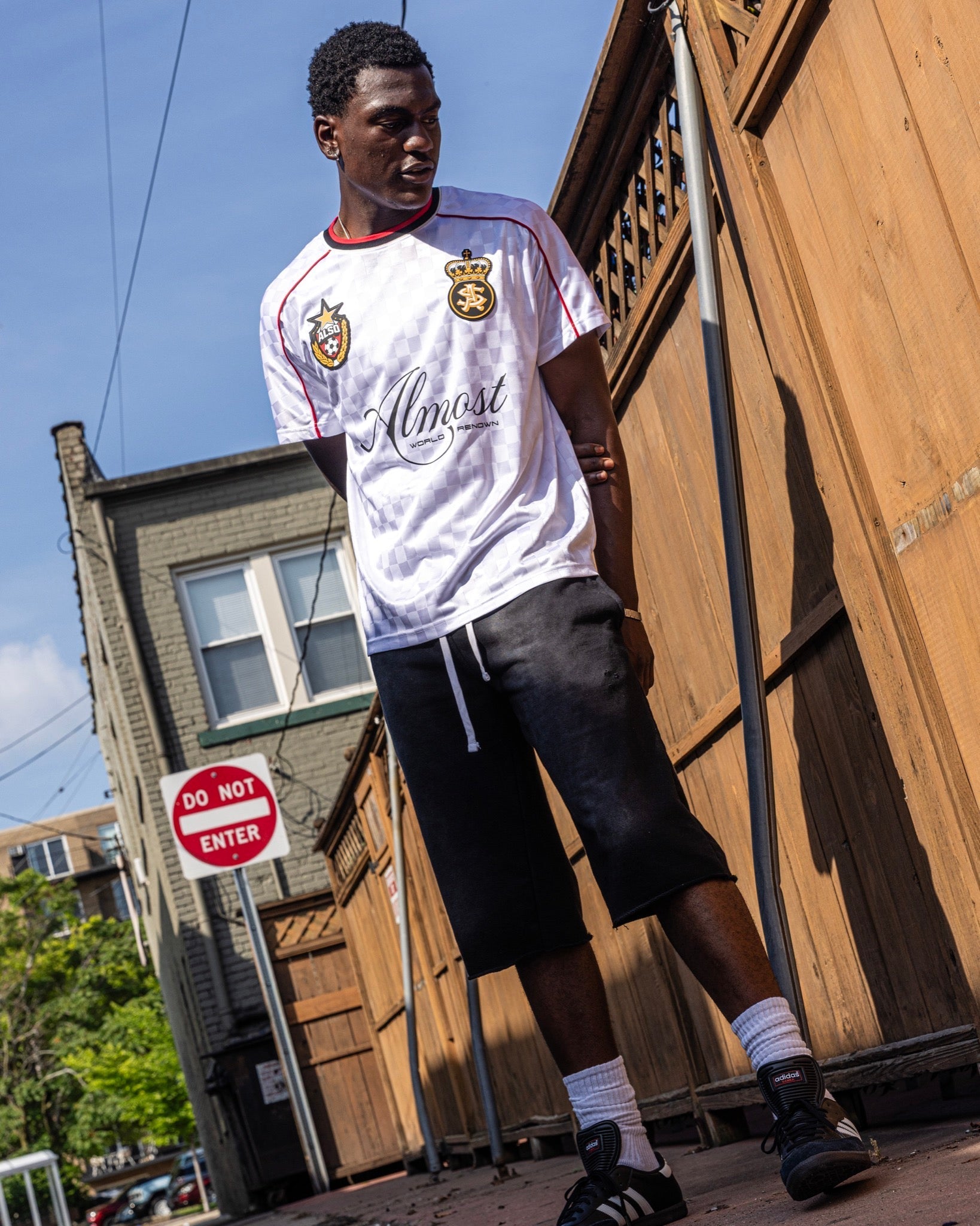 PRVT LBL Off Court Short - Underground apparel leveled by Rule of Next