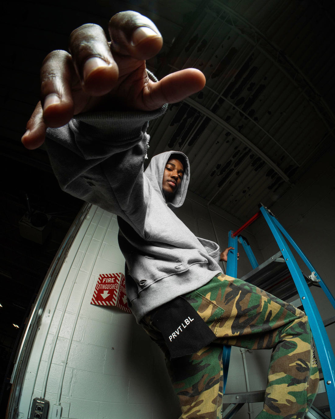 PRVT LNB - Underground Streetwear Brand - ruleofnext.com