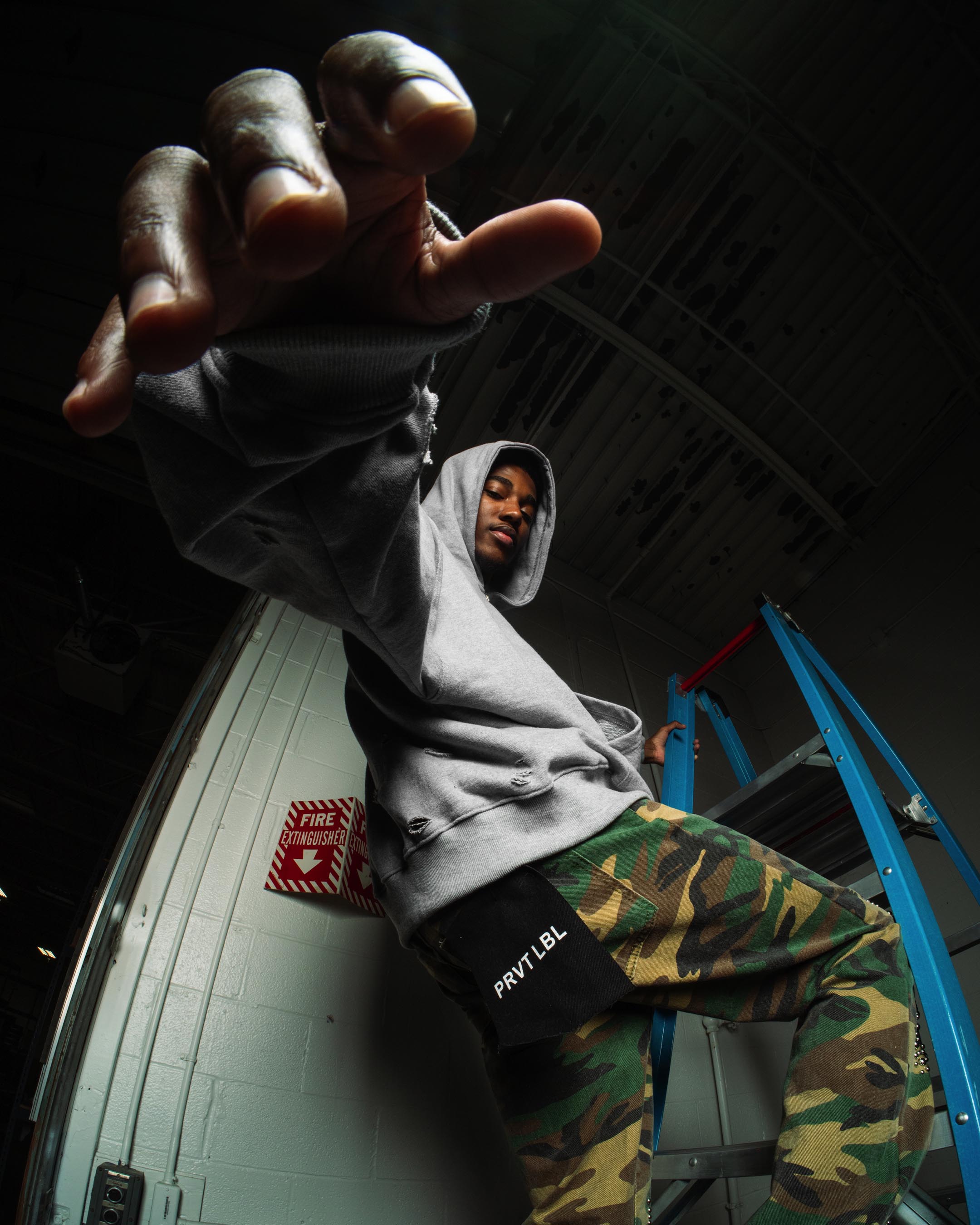 PRVT LNB - Underground Streetwear Brand - ruleofnext.com