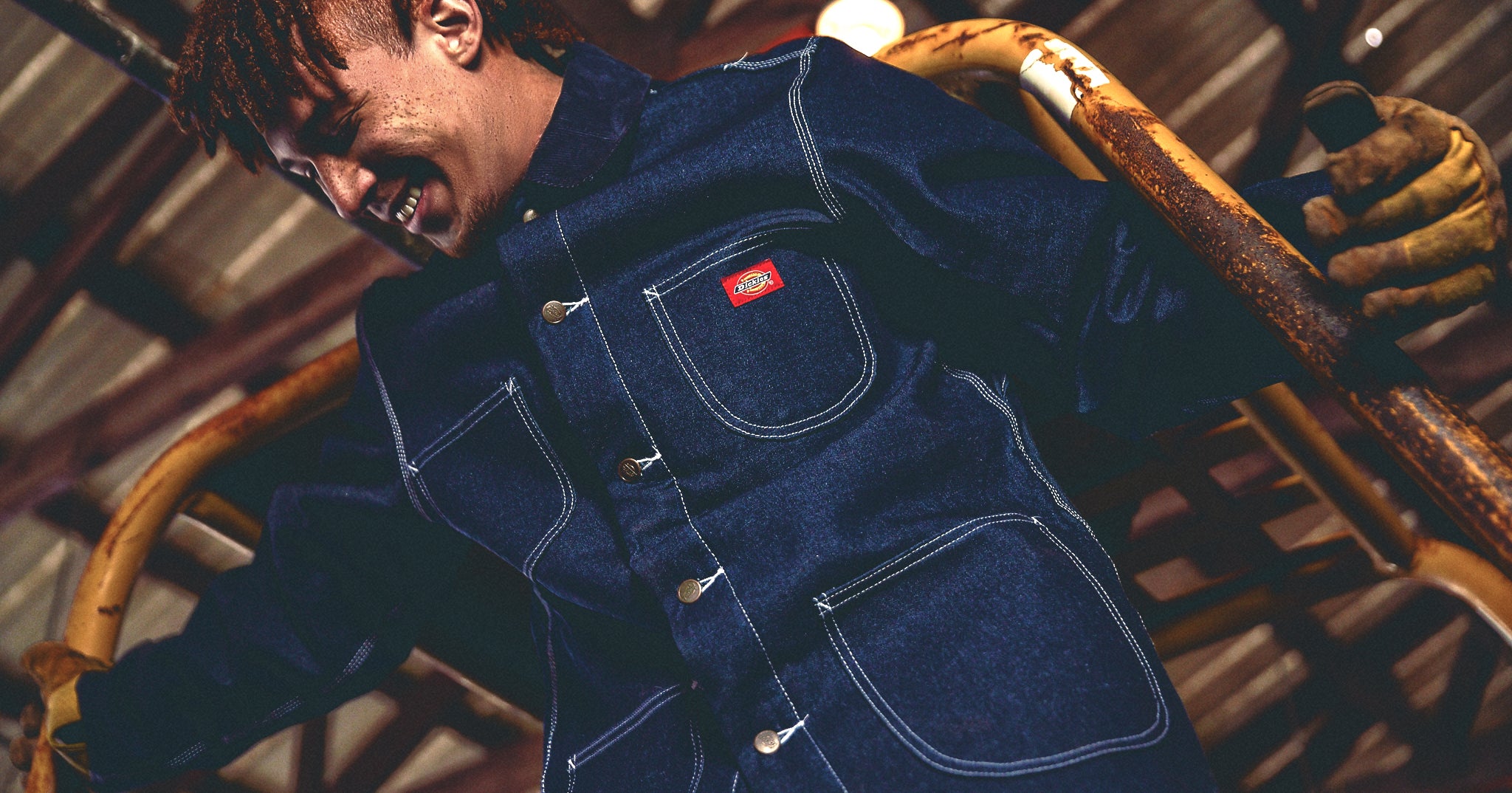 Dickies New Arrivals