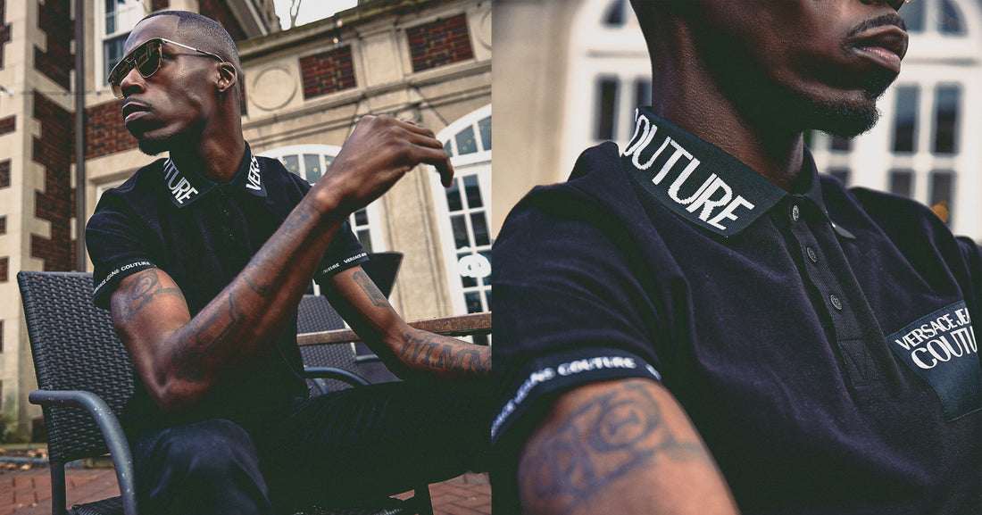 Versace Jeans Couture