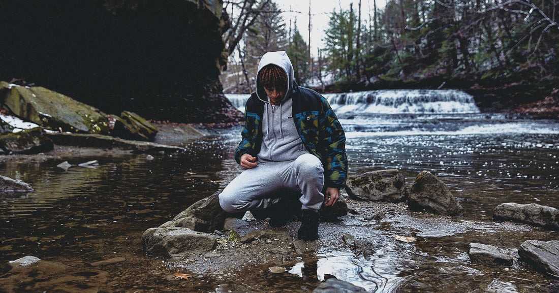 Lacoste New Arrivals