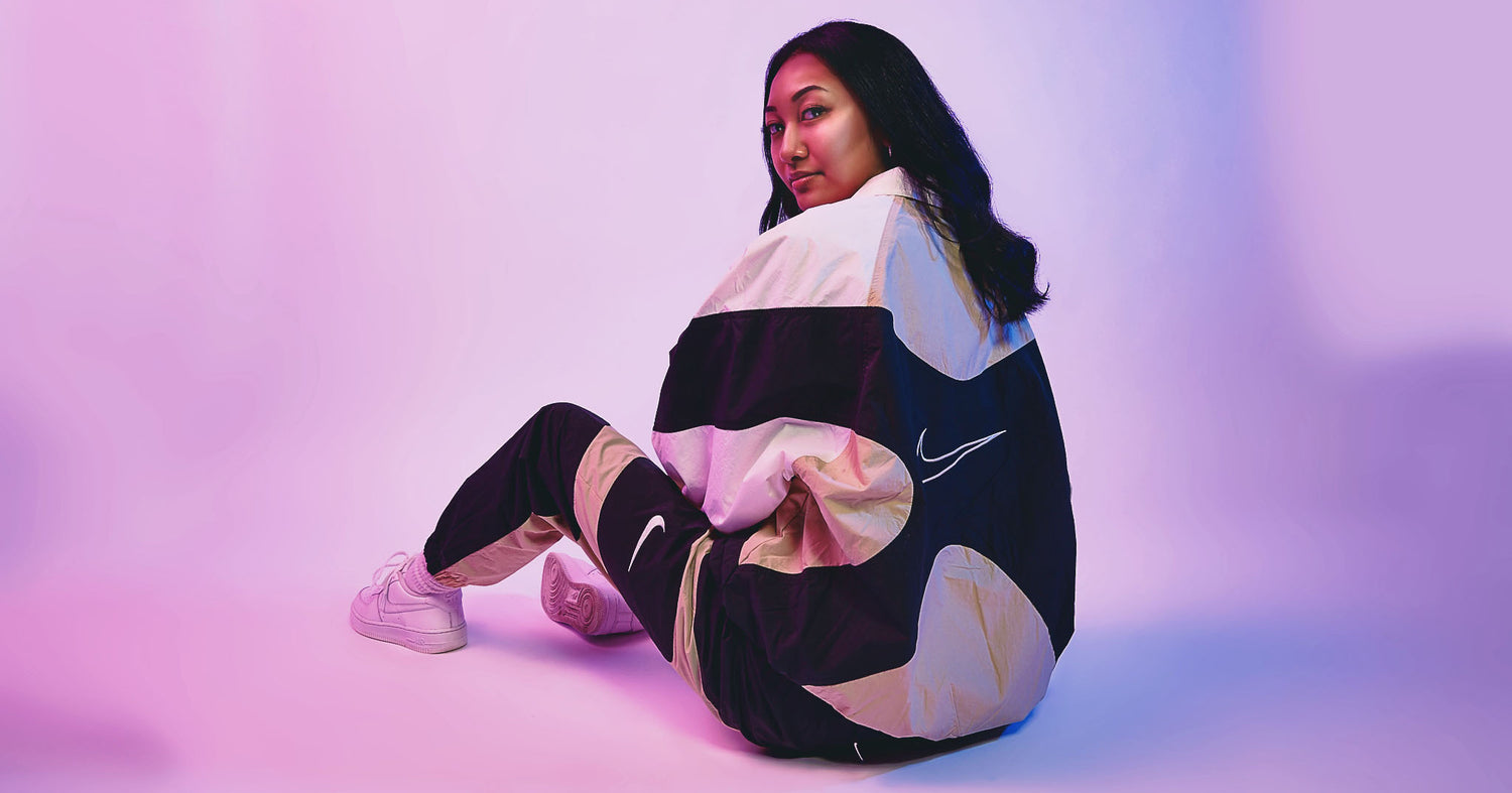 Nike Sportswear