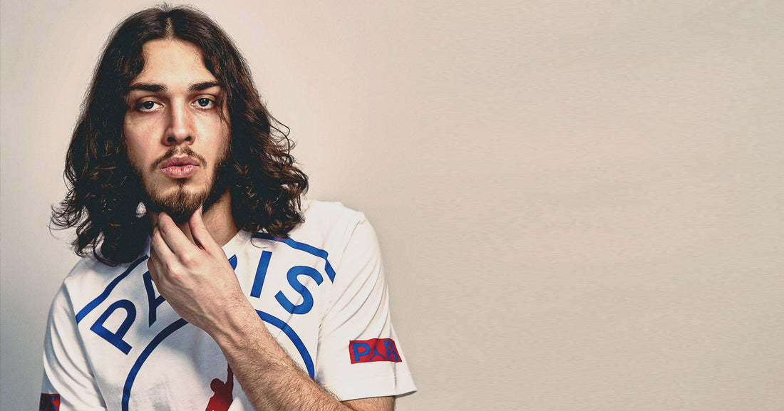 Air Jordan x  St. Germain