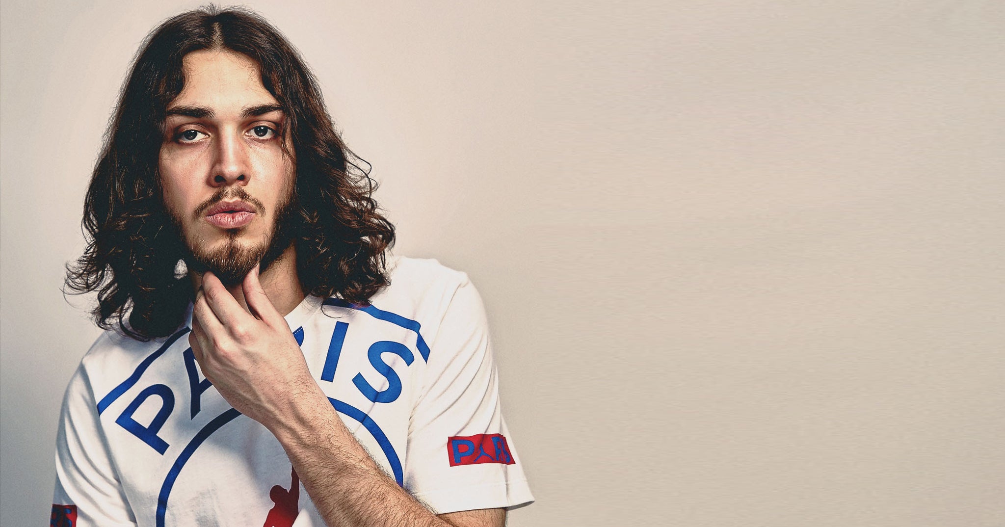 Air Jordan x  St. Germain