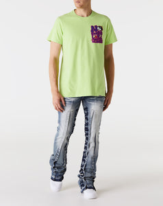 VALABASAS The Storm T-Shirt - Rule of Next Apparel
