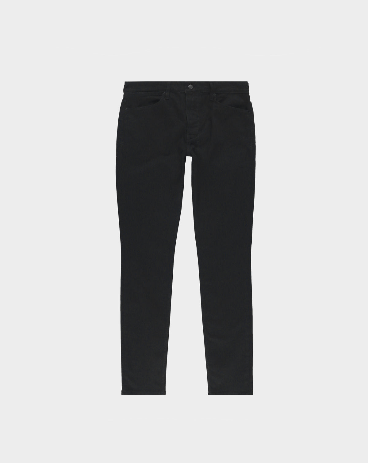 Ksubi Van Winkle Jeans in Black