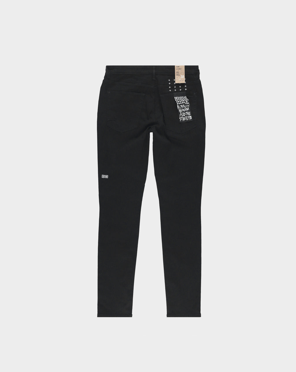 Ksubi Van Winkle Jeans - Rule of Next Apparel