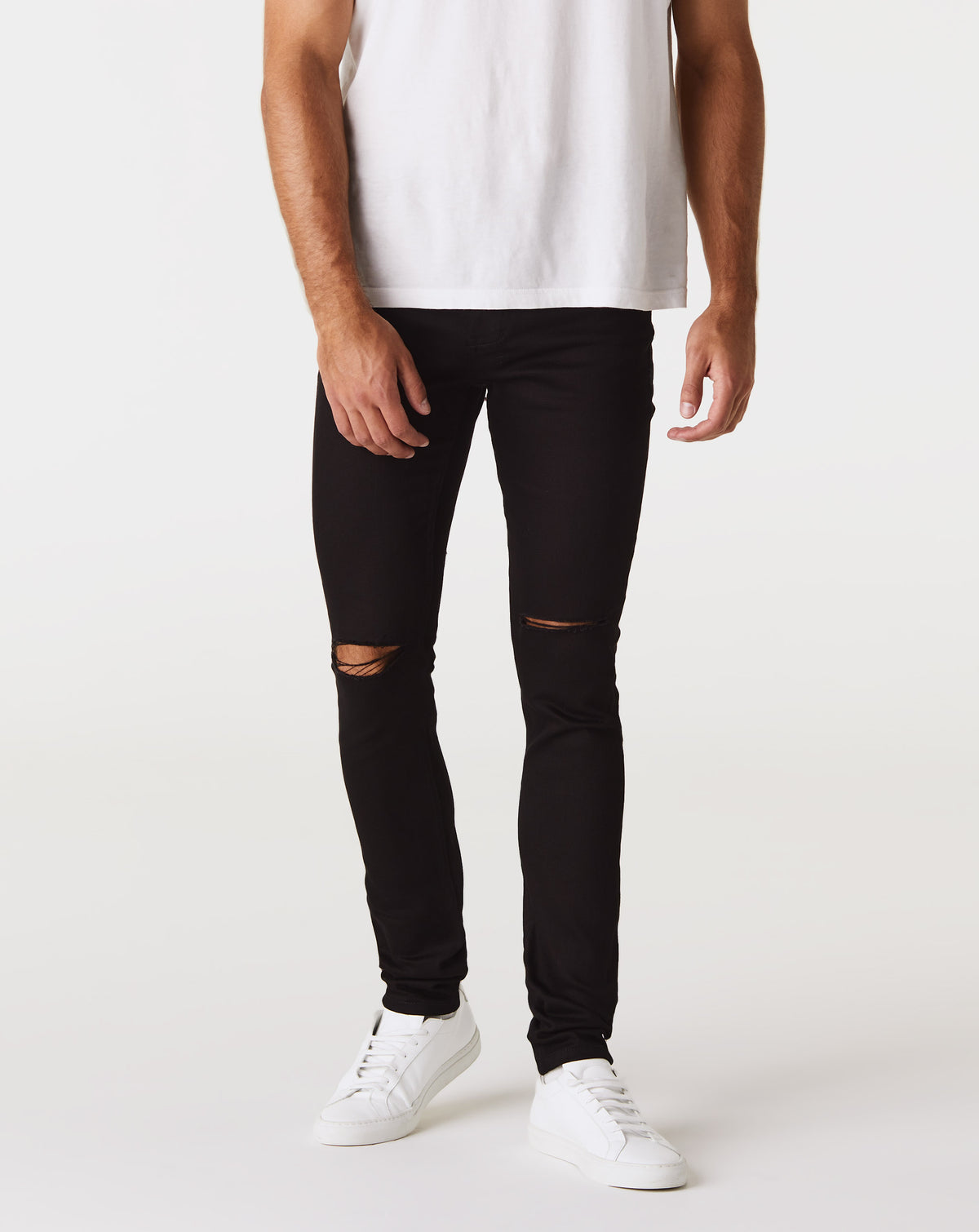 Ksubi Van Winkle Ace Slice Jeans - Rule of Next Apparel