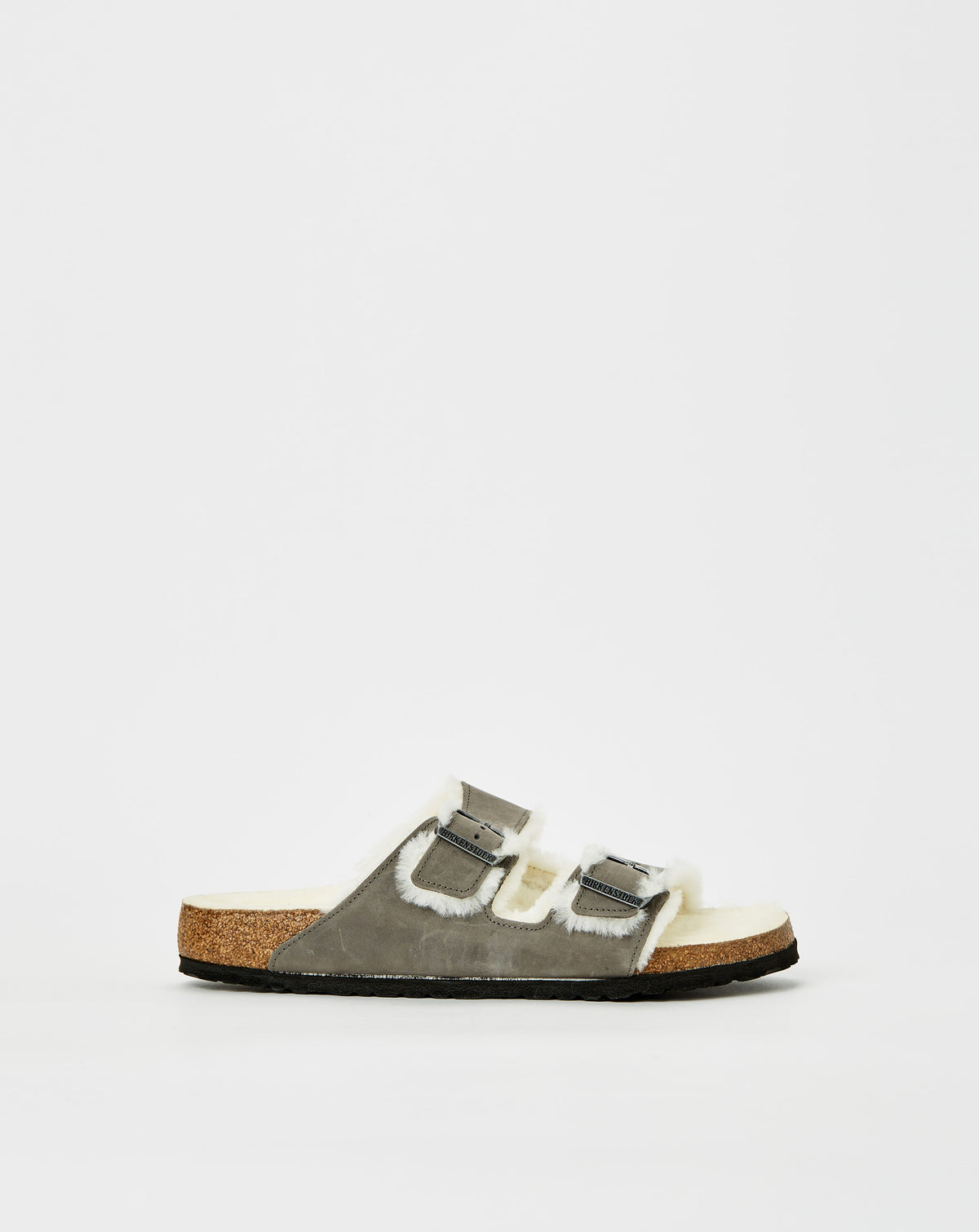 Birkenstock Arizona Shearling - Rule of Next Footwear