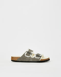 Birkenstock Arizona Shearling - Rule of Next Footwear