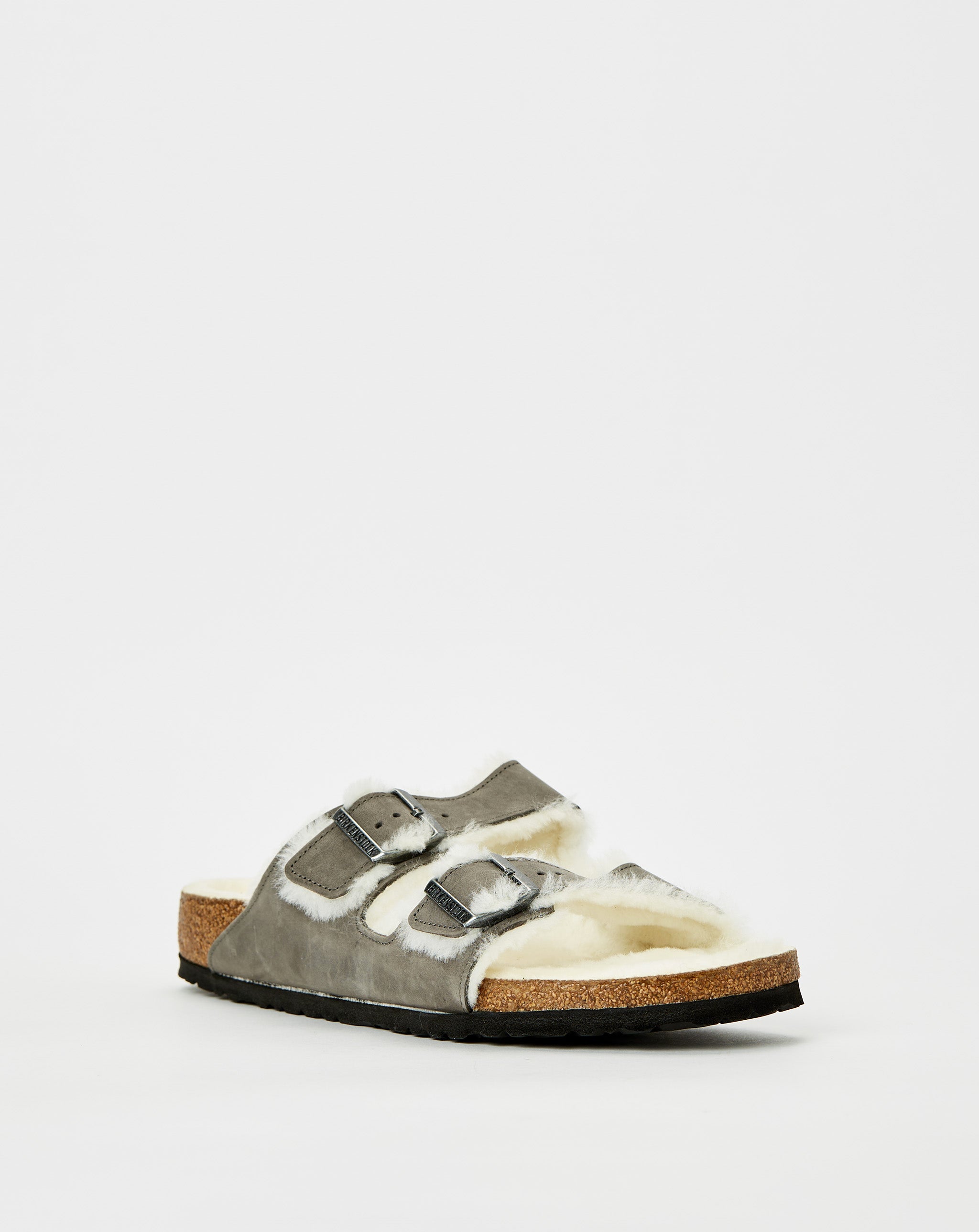 Birkenstock Arizona Shearling - Rule of Next Footwear