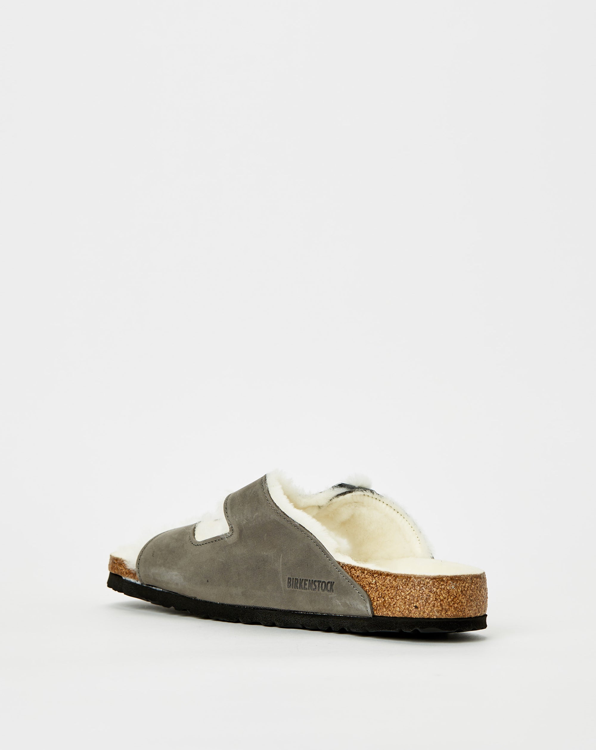 Birkenstock Arizona Shearling - Rule of Next Footwear