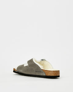 Birkenstock Arizona Shearling - Rule of Next Footwear