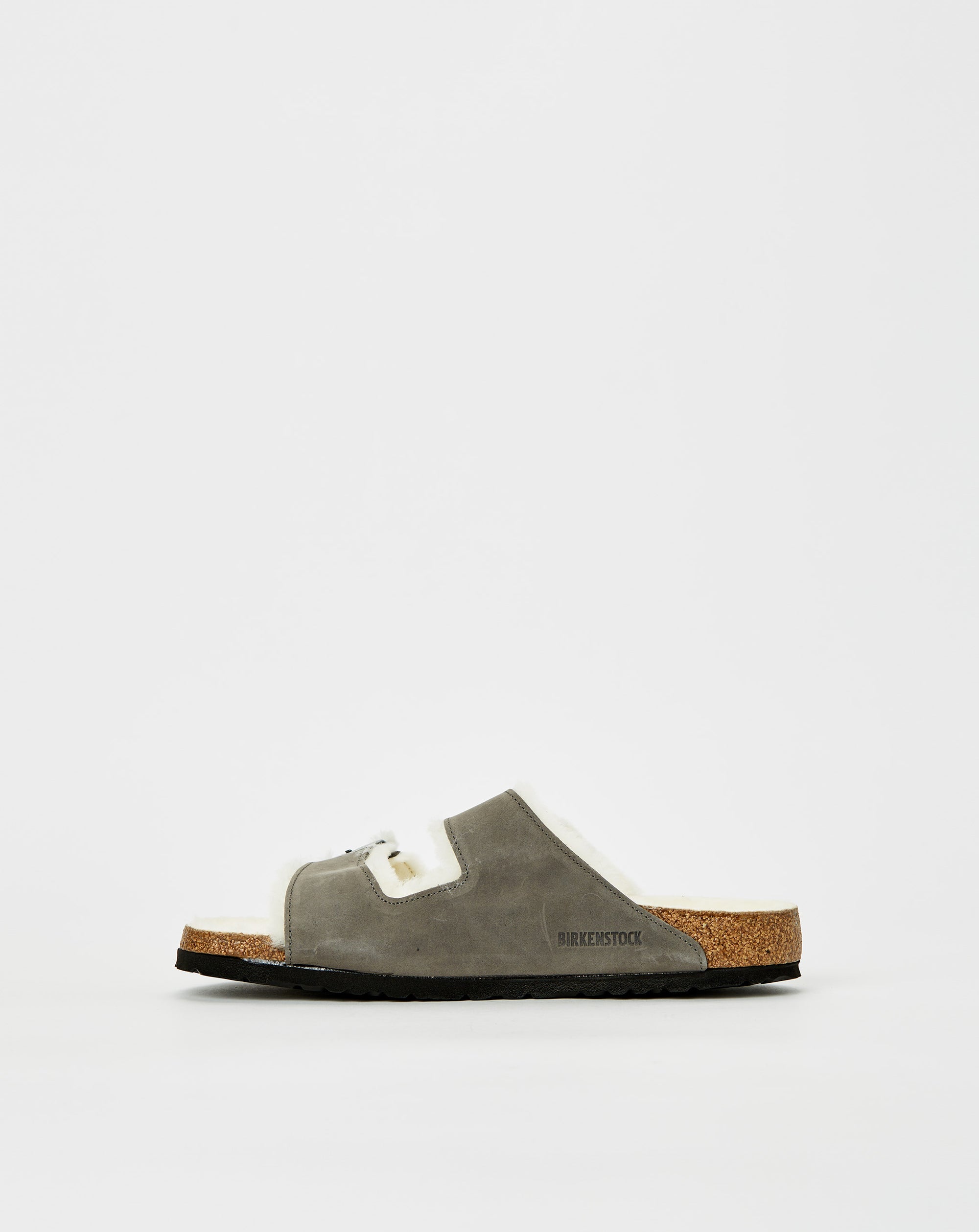 Birkenstock Arizona Shearling - Rule of Next Footwear
