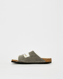 Birkenstock Arizona Shearling - Rule of Next Footwear