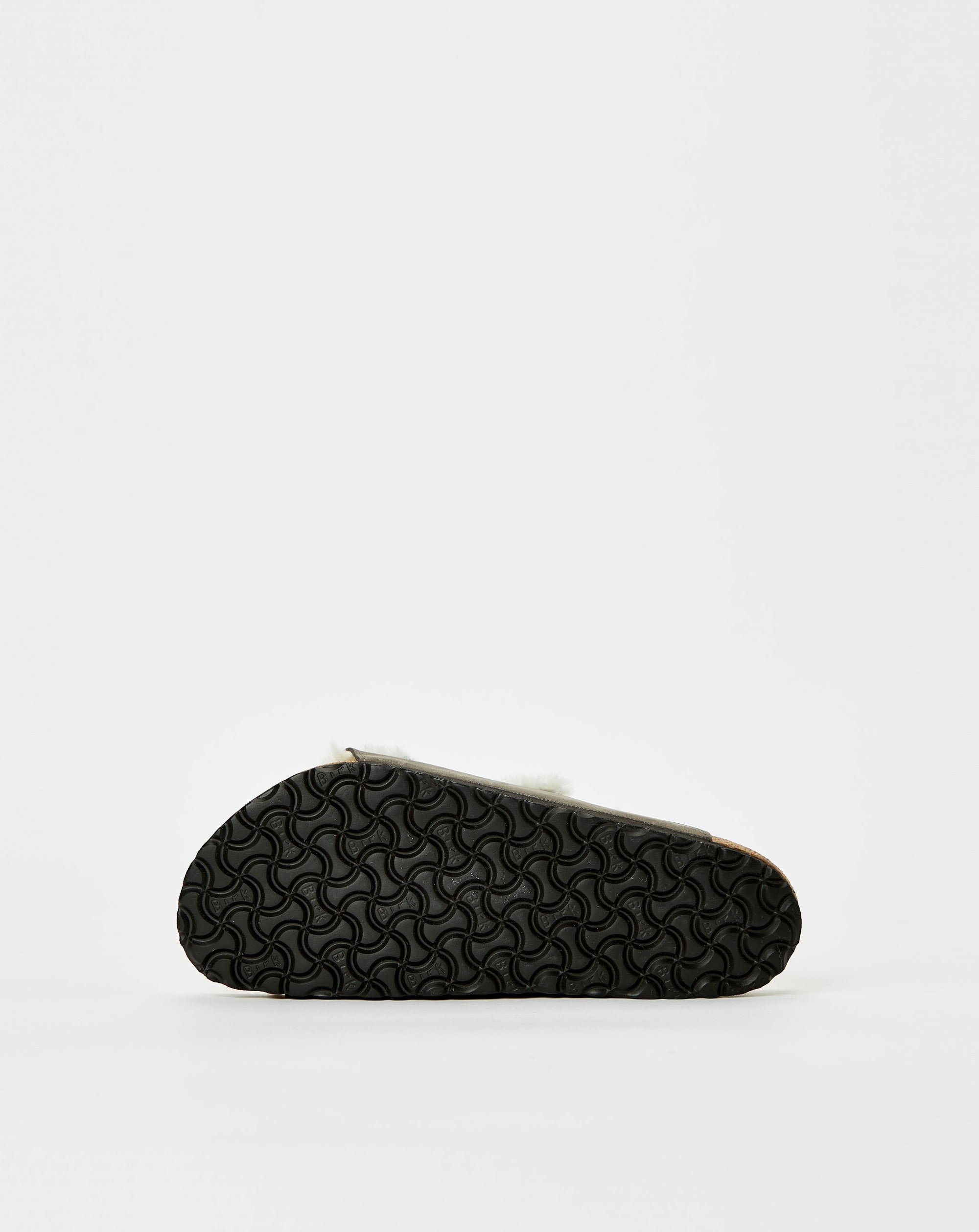 Birkenstock Arizona Shearling - Rule of Next Footwear