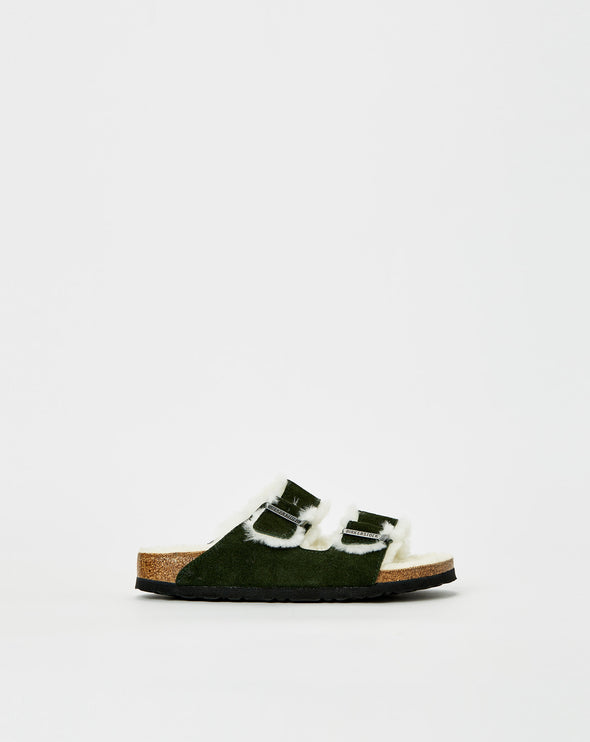 Birkenstock Women's Arizona Shearling - Rule of Next Footwear